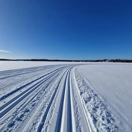 Saarijaervi - Omakotitalo, Oma Ranta 펜션 Kolkanlahti
