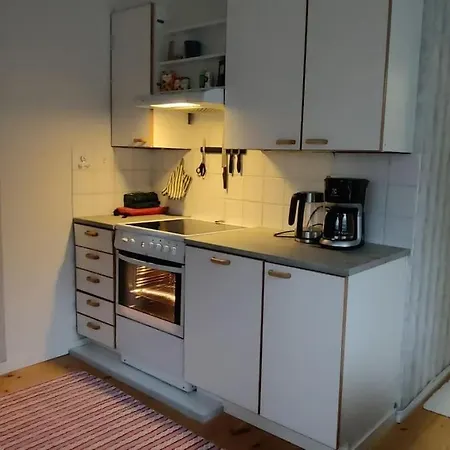 Saarijaervi - Omakotitalo, Oma Ranta *