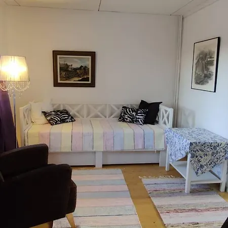 Saarijaervi - Omakotitalo, Oma Ranta 펜션