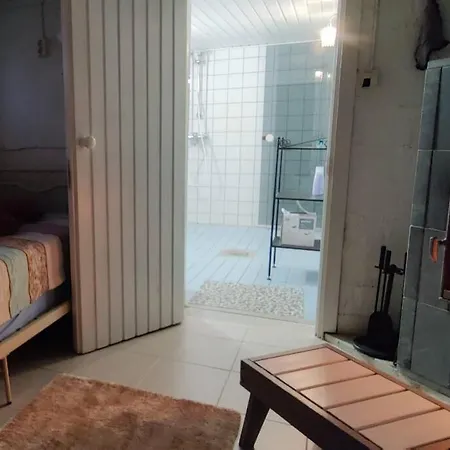 Saarijaervi - Omakotitalo, Oma Ranta