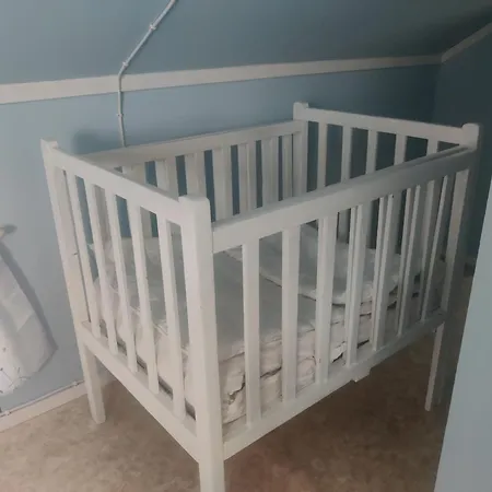 펜션 Saarijaervi - Omakotitalo, Oma Ranta