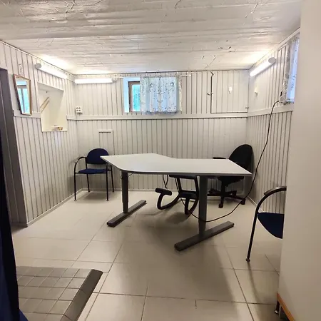 Saarijaervi - Omakotitalo, Oma Ranta