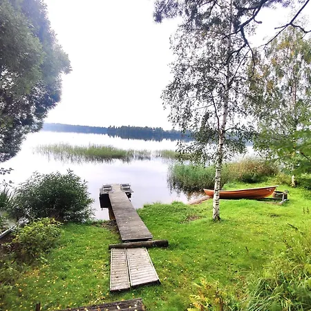 Saarijaervi - Omakotitalo, Oma Ranta * Kolkanlahti