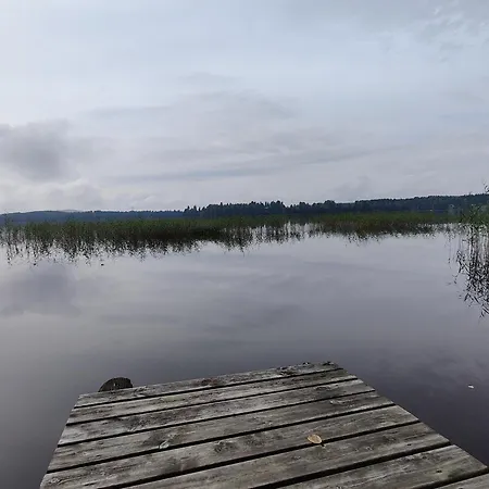 Saarijaervi - Omakotitalo, Oma Ranta *