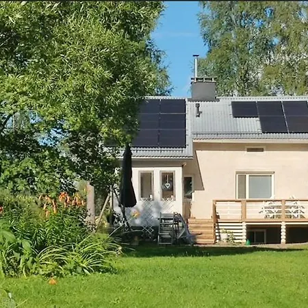 Saarijaervi - Omakotitalo, Oma Ranta * Kolkanlahti