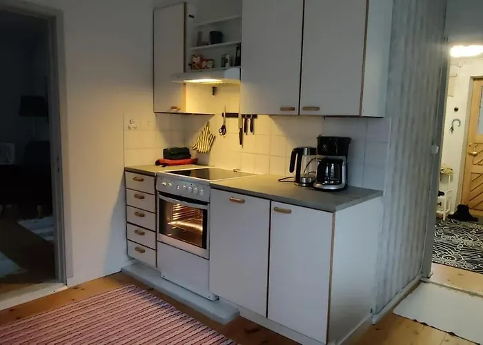 Saarijaervi - Omakotitalo, Oma Ranta *