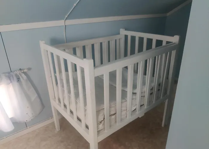 Дом отдыха Saarijaervi - Omakotitalo, Oma Ranta