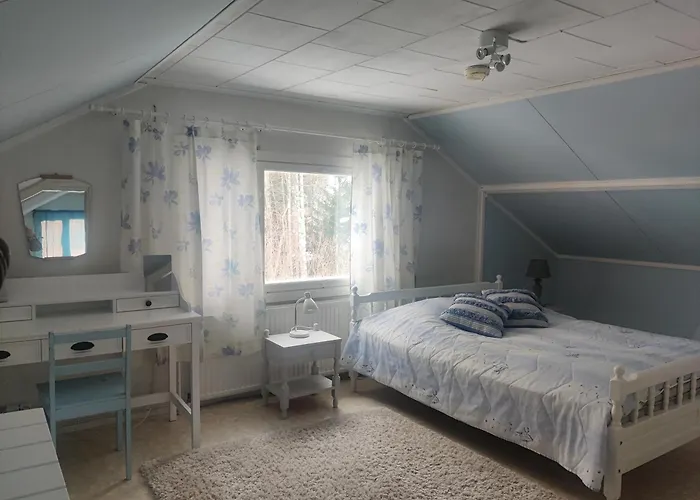 Дом отдыха Saarijaervi - Omakotitalo, Oma Ranta