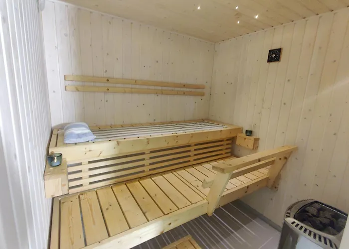 Дом отдыха Saarijaervi - Omakotitalo, Oma Ranta Kolkanlahti