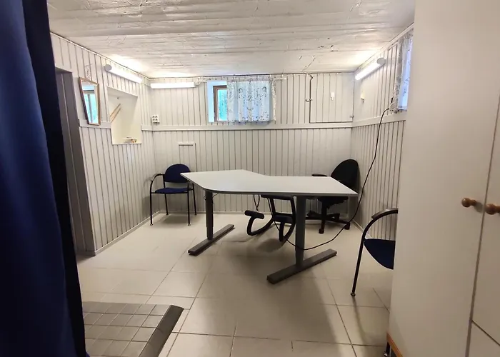 Saarijaervi - Omakotitalo, Oma Ranta