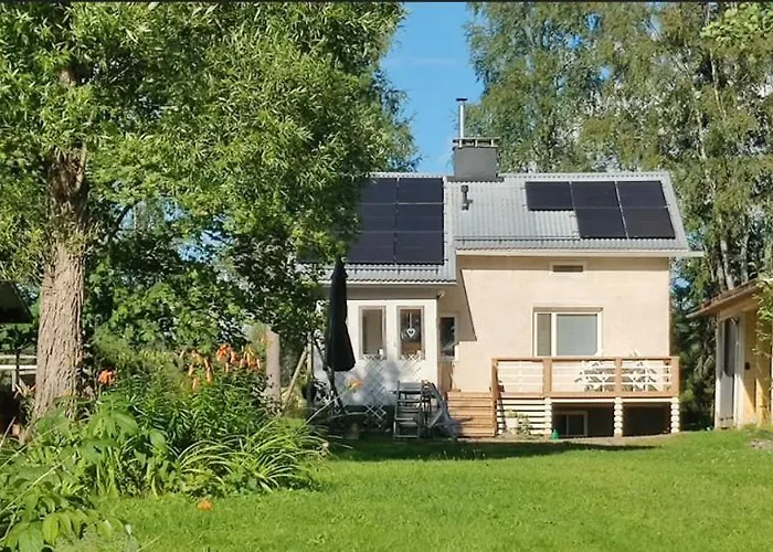 Saarijaervi - Omakotitalo, Oma Ranta * Kolkanlahti